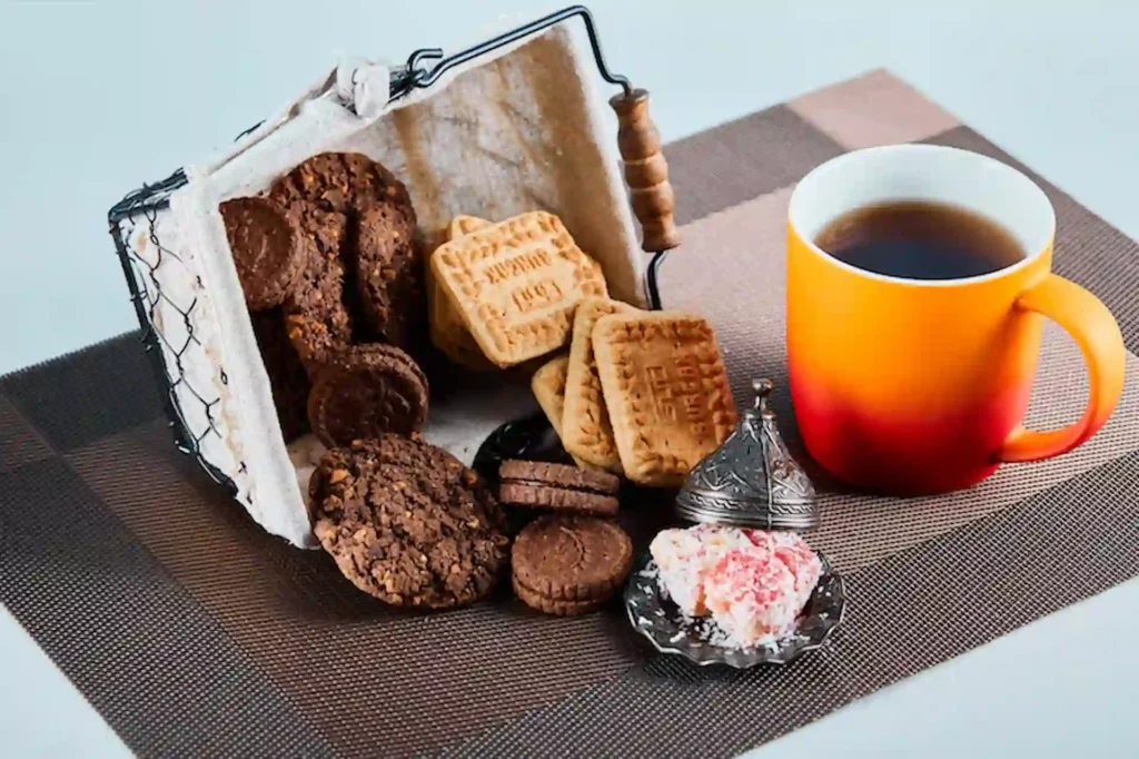 Insomnia Cookies Nutrition: Full Breakdown of What’s Inside Your Favorite Late-Night Treats (2026 Update) Cookies Menu