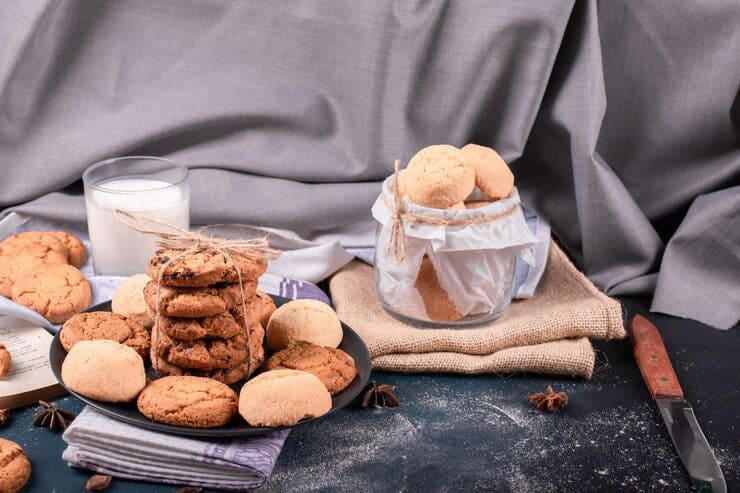 Insomnia Cookies Coming to Hartford: The Sweetest News in Town Cookies Menu