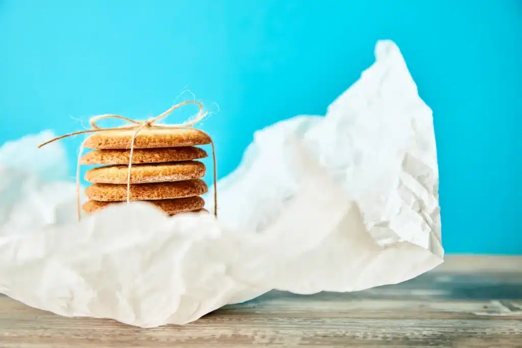 Cookies Overall Nutritional Facts Guide: Compare Calories, Sugar, and Healthy Alternatives Cookies Menu Cookies Nutrition