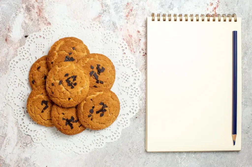 Cookies Overall Nutritional Facts Guide: Compare Calories, Sugar, and Healthy Alternatives Cookies Menu Cookies Nutrition