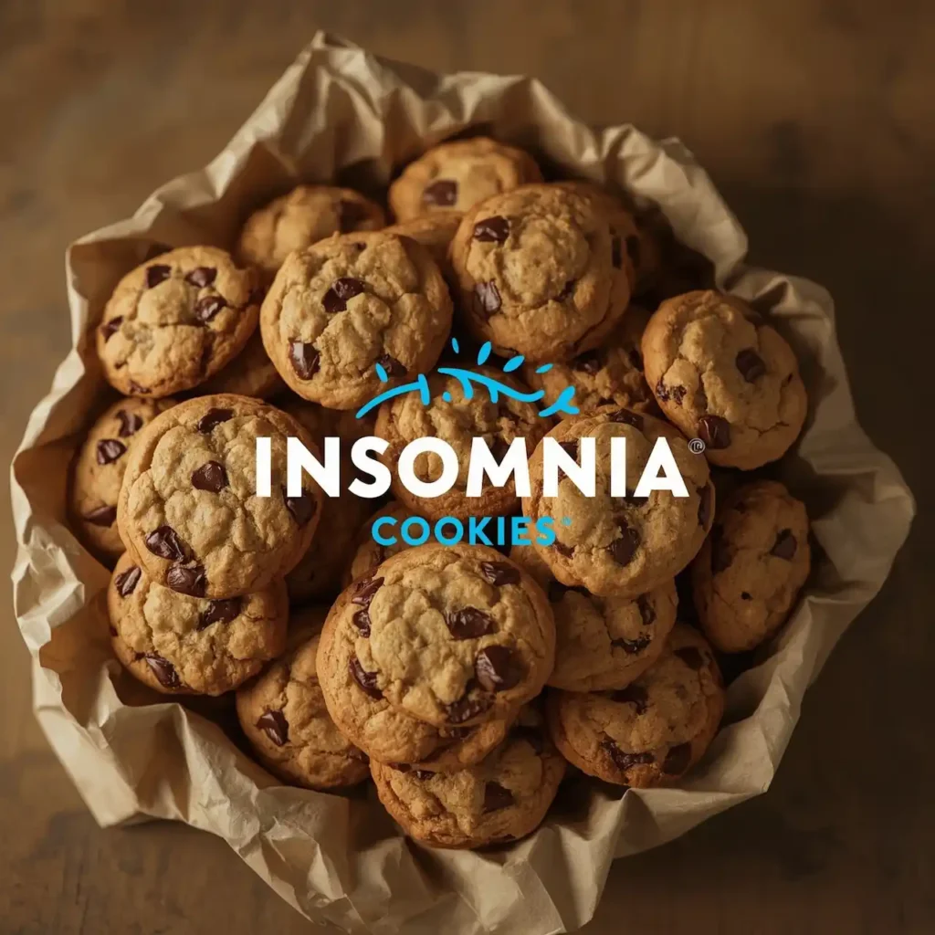 What Are Insomnia Cookies and Why They're So Popular in 2025 Cookies Menu