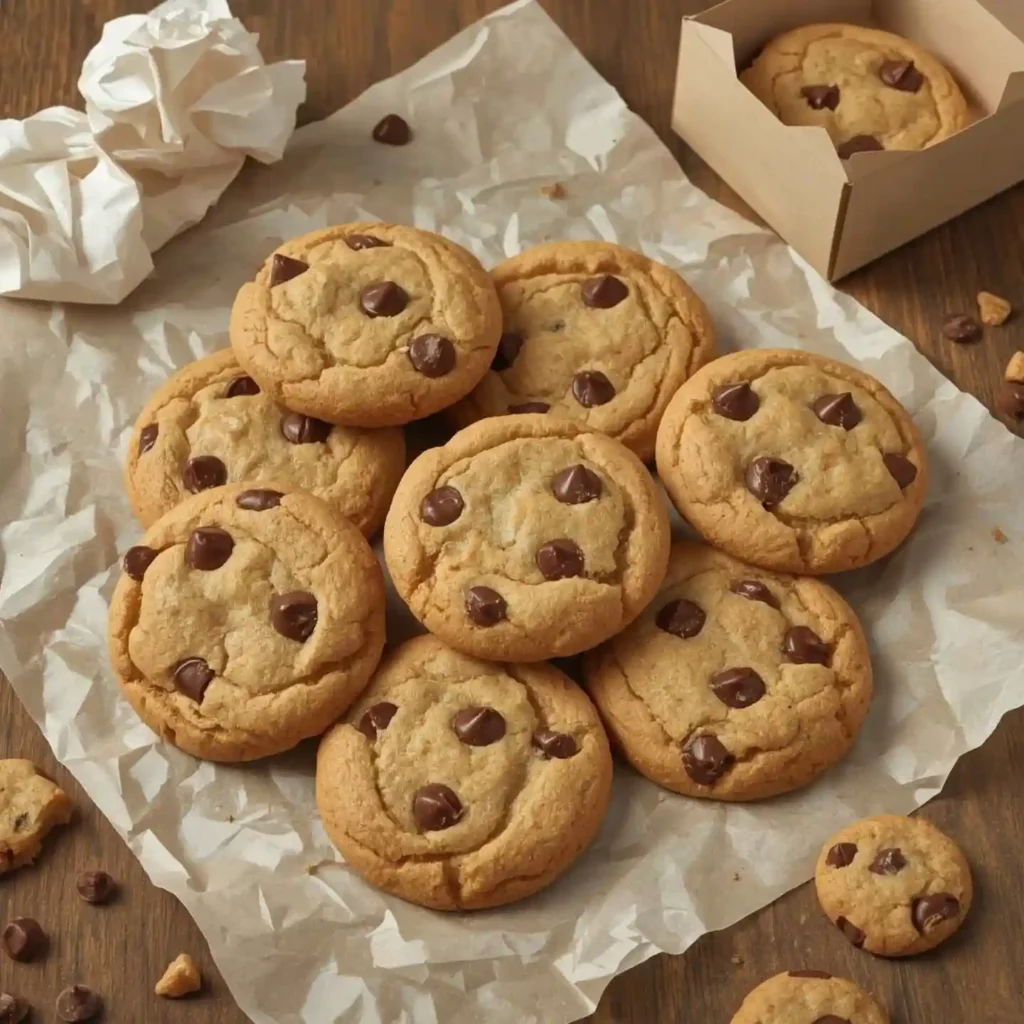 What Are Insomnia Cookies and Why They're So Popular in 2025 Cookies Menu